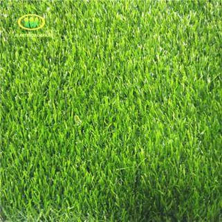 Alta densidade de 3 tons fácil instalar o rolo artificial da grama para ajardinar