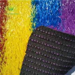 Grama artificial para jardim de infância