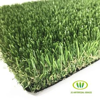 Grama artificial do gramado