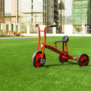 Esteira de relvados sintéticos China fábrica jardim de utilização de preços baratos