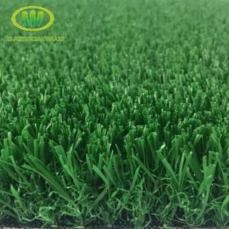 Relva de relva falsa