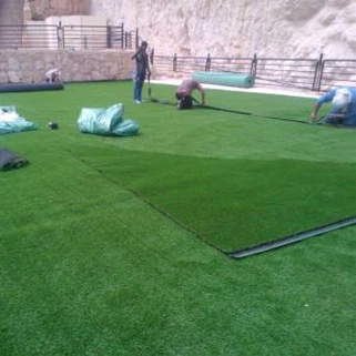 Grama artificial grama artificial