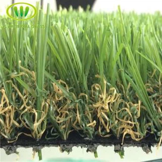 Relva artificial realista