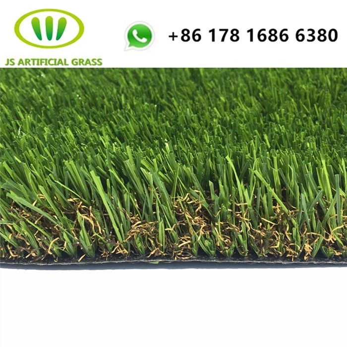 Synthetic Grass Backyard