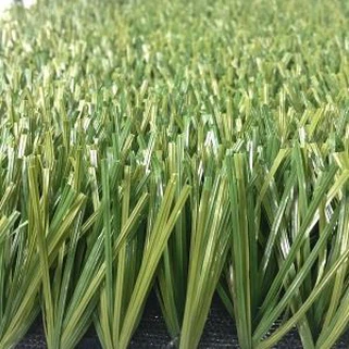 Relvado de futebol sintético