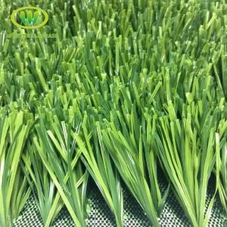 Enchimento de relva sintética