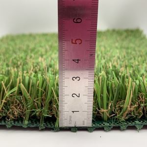 Cool Yarn Landscape Grass Grama artificial