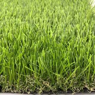 Grama de qualidade da paisagem para jardim