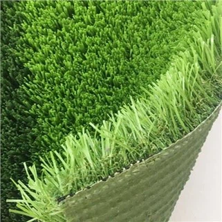 Grama de futebol artificial vs turf