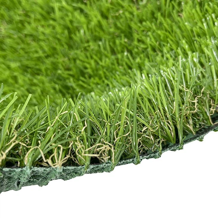 Soft Artificial Landscape Grass